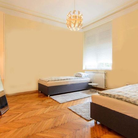 Gundulic Apartman Belgrád Kültér fotó