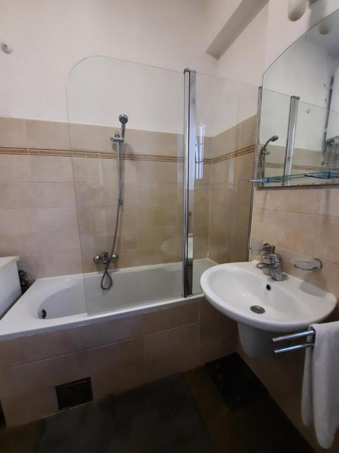Gundulic Apartman Belgrád Kültér fotó
